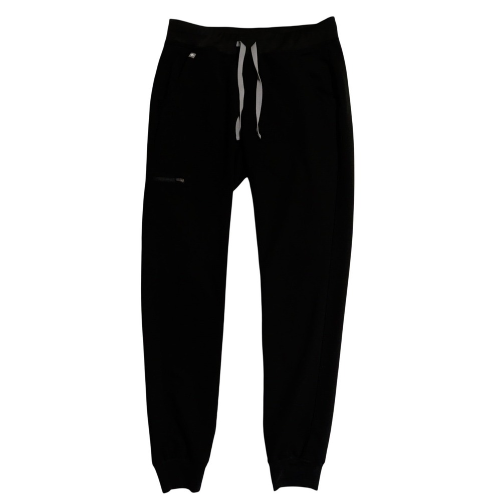 FIGS Zamora Scrub Pants Small Tall